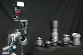 Equipment Used